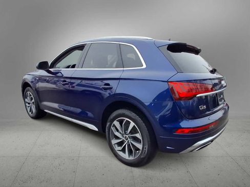 Certified 2023 Audi Q5 2.0T Premium Plus w/ Premium Plus Package image 6