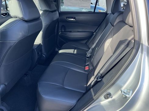 New 2026 Toyota Corolla Cross XLE image 19