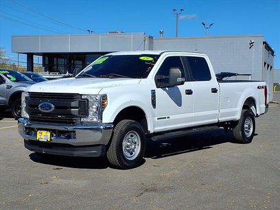 Used 2019 Ford F250 XL w/ Power Equipment Group
