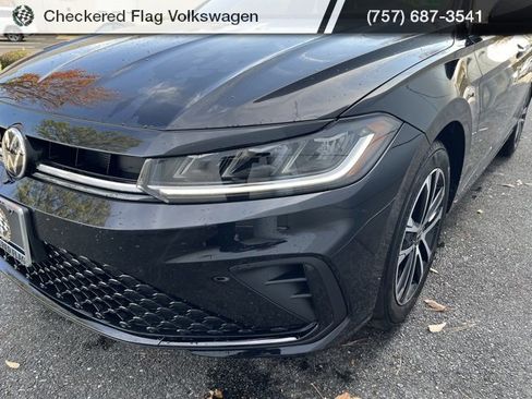 New 2026 Volkswagen Jetta Sport image 12