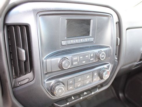 Used 2017 Chevrolet Silverado 1500 W/T RWD image 15