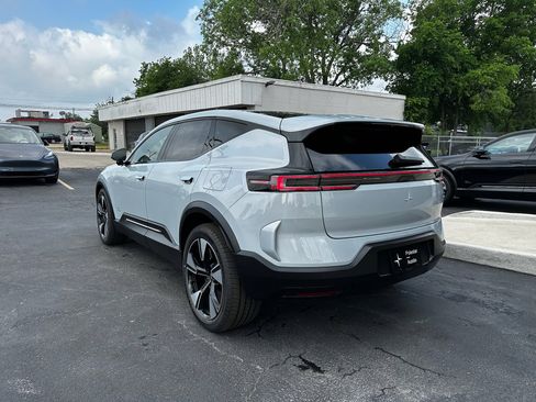 New 2025 Polestar Polestar 3 image 4