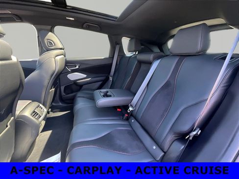 Used 2025 Acura RDX w/ Advance Package AWD/4WD image 22