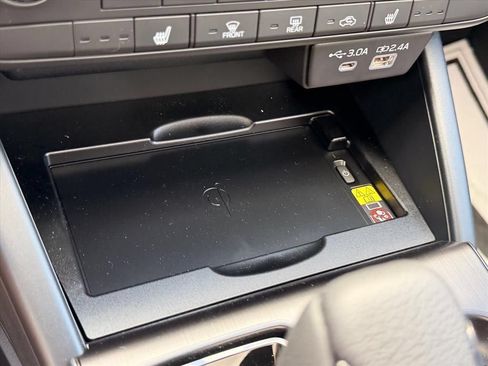New 2026 Subaru Outback Limited AWD/4WD image 28