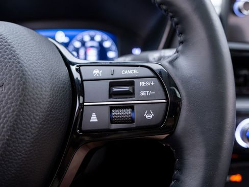 Used 2026 Honda CR-V EX-L image 33