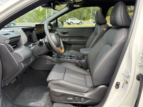 New 2026 Subaru Outback Wilderness AWD/4WD image 27