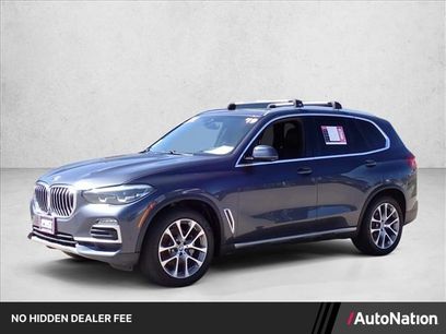 Used 2019 BMW X5 xDrive40i w/ Premium Package 2