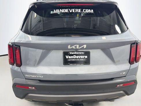 Used 2023 Kia Sorento X-Line EX AWD/4WD image 9