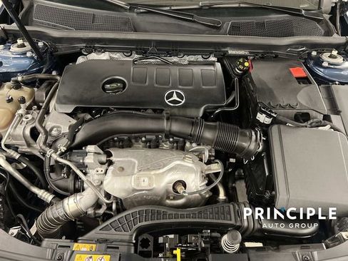 Used 2019 Mercedes-Benz A 220 A 220 w/ Premium Package image 32