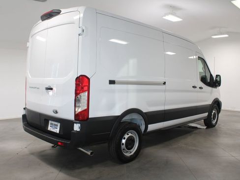 New 2025 Ford Transit 250 Base w/ Load Area Protection Package image 8