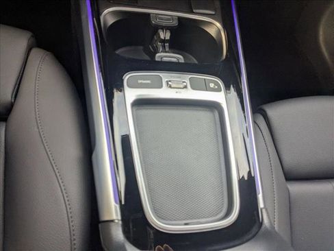 Certified 2024 Mercedes-Benz EQB 250+ image 16