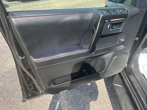 Used 2023 Toyota 4Runner TRD Pro image 19