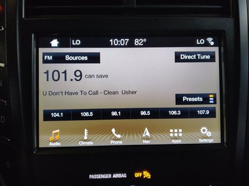 Used 2018 Lincoln MKC Reserve w/ Lincoln MKC Climate Package AWD/4WD image 25