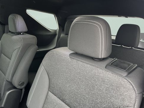 New 2026 Chevrolet Traverse LT image 20