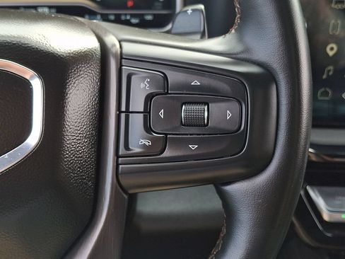 Used 2023 GMC Sierra 1500 AT4 w/ AT4 Premium Package AWD/4WD image 23