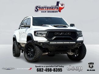 Used 2022 RAM 1500 TRX w/ TRX Level 2 Equipment Group AWD/4WD video 1