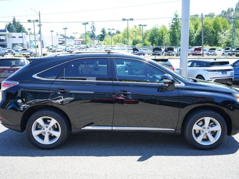 Used 2015 Lexus RX 350 AWD image 6