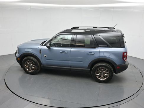 New 2026 Ford Bronco Sport Big Bend w/ Convenience Package AWD/4WD image 40