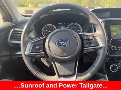 Used 2024 Subaru Forester Premium AWD/4WD image 21