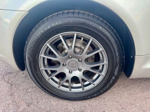 Used 2002 Lexus SC 430 Convertible image 25