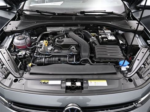New 2026 Volkswagen Jetta Sport image 15