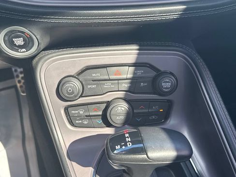 Used 2023 Dodge Challenger GT w/ Plus Package RWD image 22