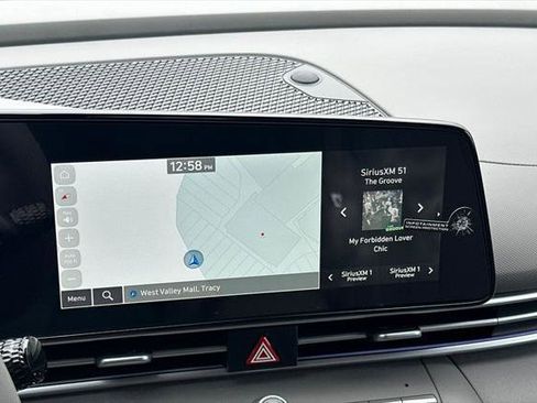 New 2026 Hyundai Elantra Sport image 15