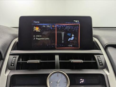 Used 2020 Lexus NX 300 FWD image 27