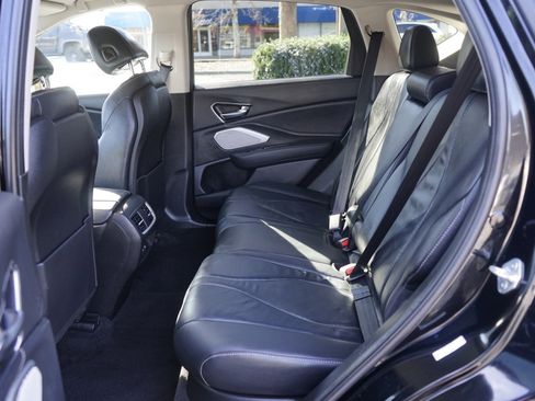 Used 2021 Acura RDX AWD w/ Technology Package image 22