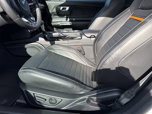 Used 2022 Ford Mustang Mach 1 w/ Equipment Group 700A image 9