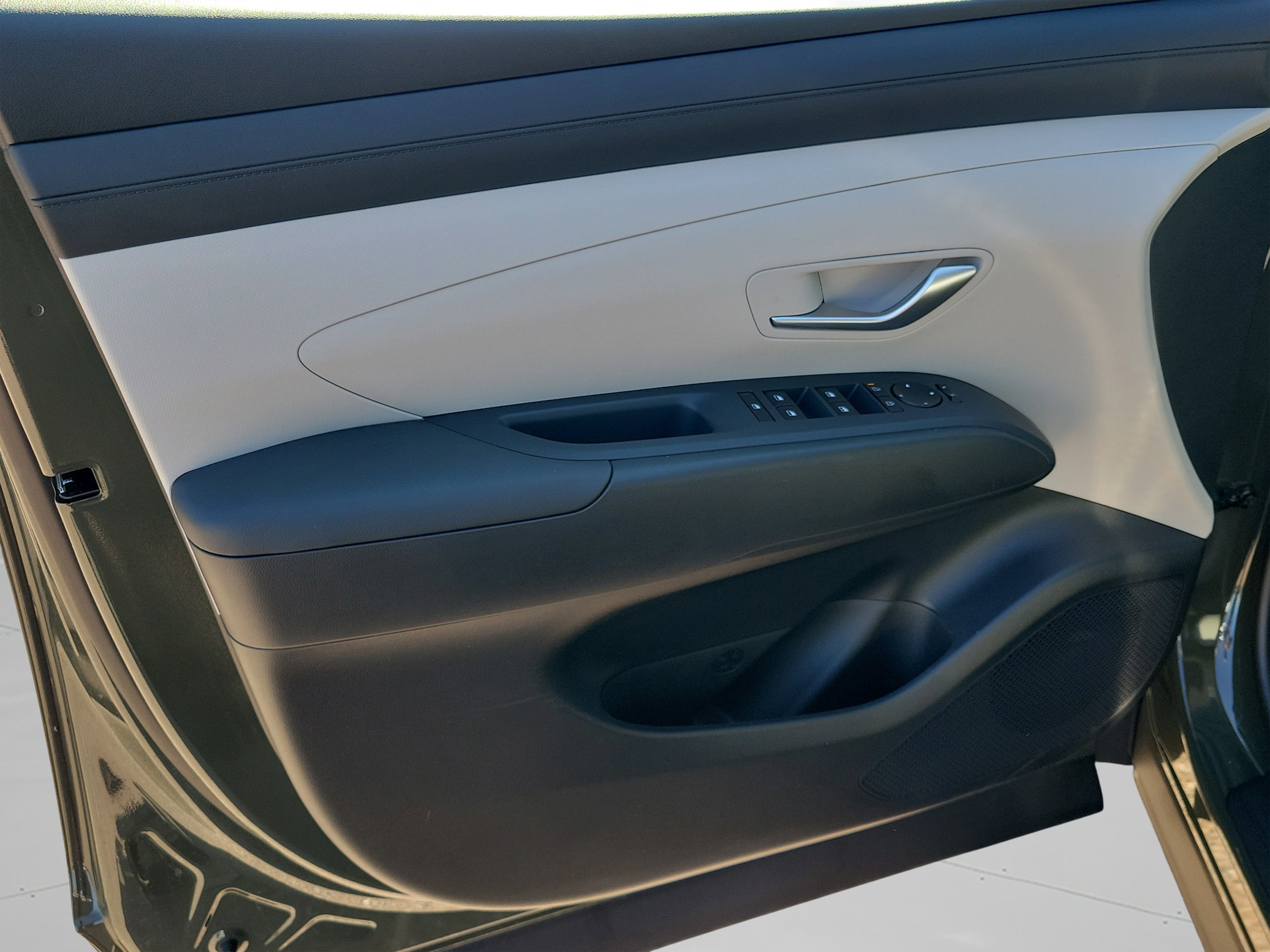 New 2026 Hyundai Tucson SEL Plus FWD image 12