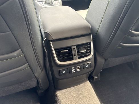 Certified 2024 Subaru Outback Onyx Edition XT AWD/4WD image 21