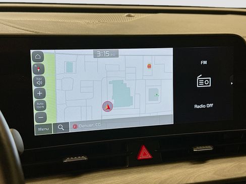 Used 2024 Kia Sportage X-Line w/ X-Line Premium Package image 22