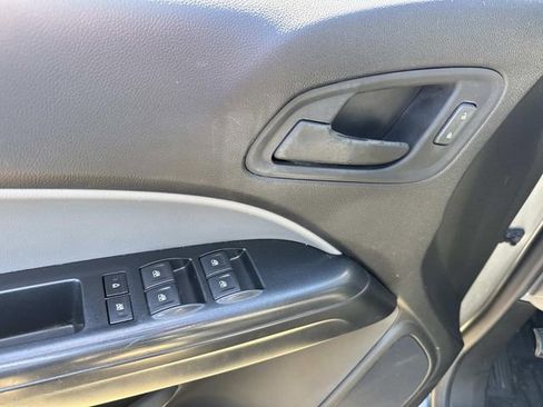 Used 2021 GMC Canyon Elevation Standard w/ Convenience Package image 18