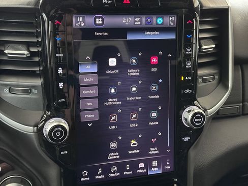 New 2026 RAM 1500 Big Horn image 40