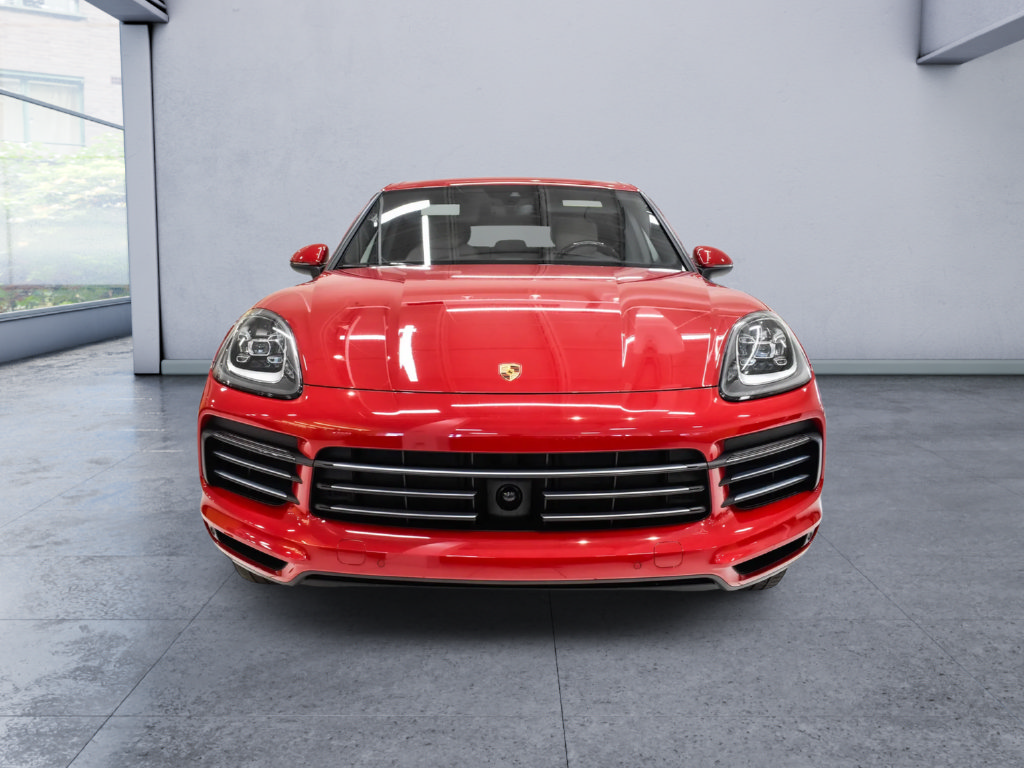 Used 2022 Porsche Cayenne AWD/4WD image 10