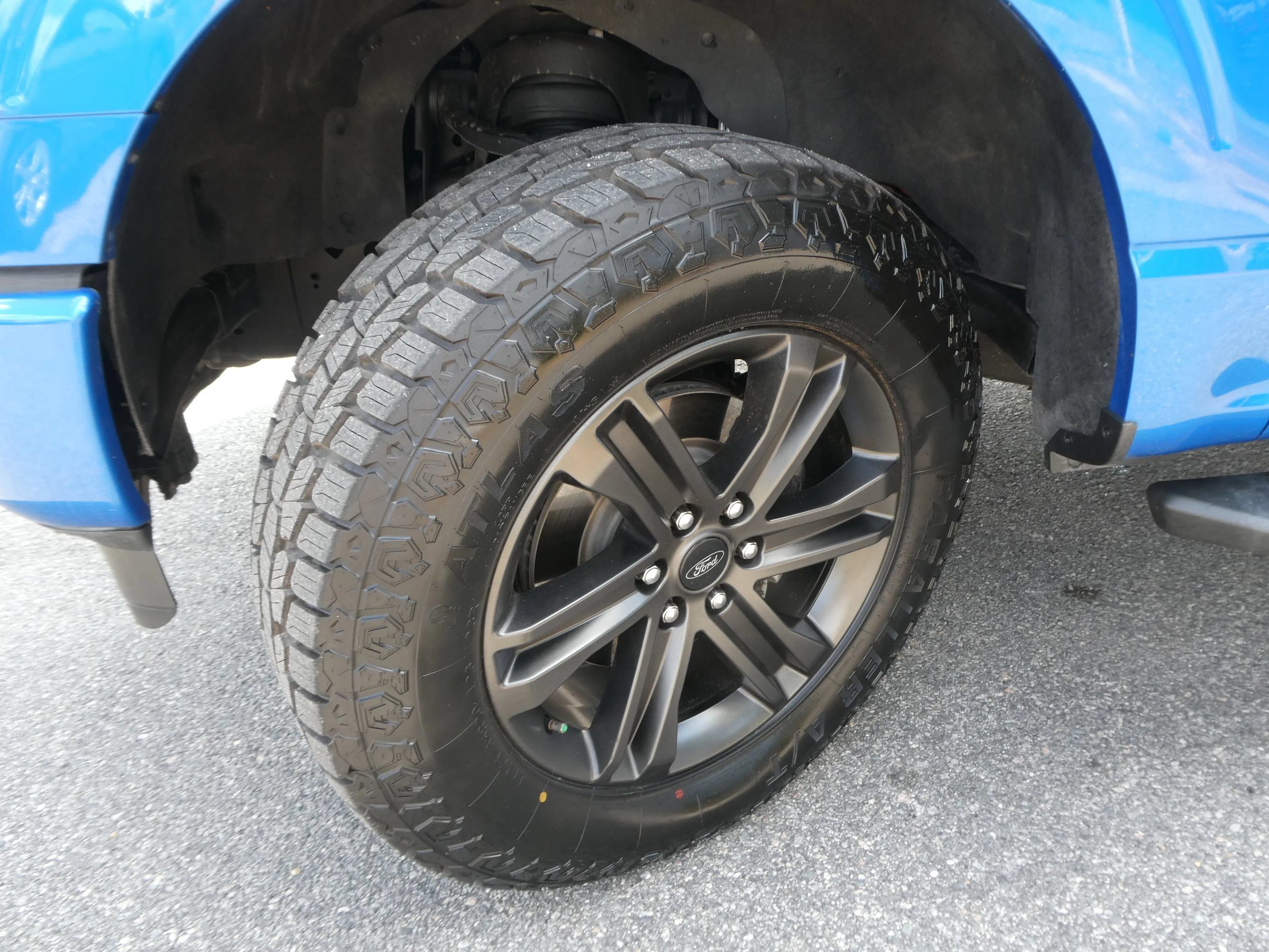 Used 2021 Ford F150 XLT w/ Equipment Group 302A High AWD/4WD image 27