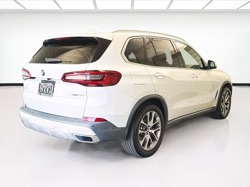 Used 2020 BMW X5 sDrive40i w/ Convenience Package image 4