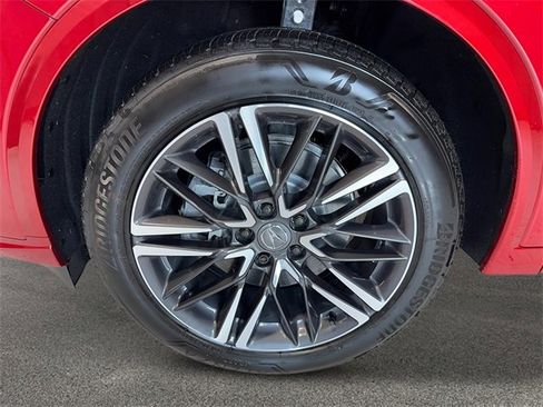 New 2026 Acura MDX w/ Advance Package image 13