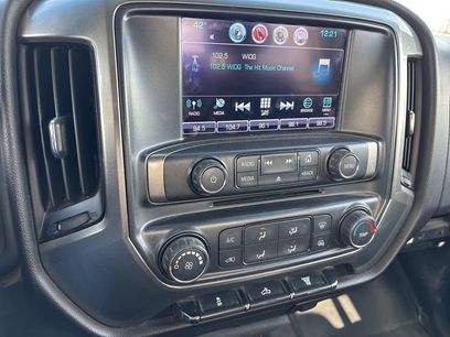 Used 2018 Chevrolet Silverado 2500 LT