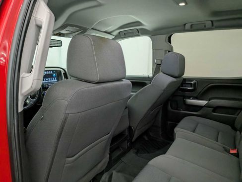 Used 2017 Chevrolet Silverado 1500 LT w/ All Star Edition image 19