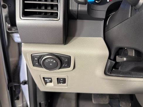 Used 2019 Ford F150 XLT w/ Equipment Group 302A Luxury AWD/4WD image 14