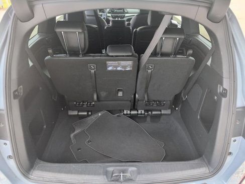 Used 2025 Honda Odyssey Sport-L image 28