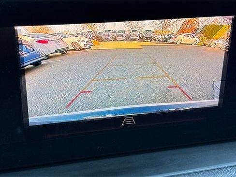 Used 2025 Buick Encore GX Preferred image 27