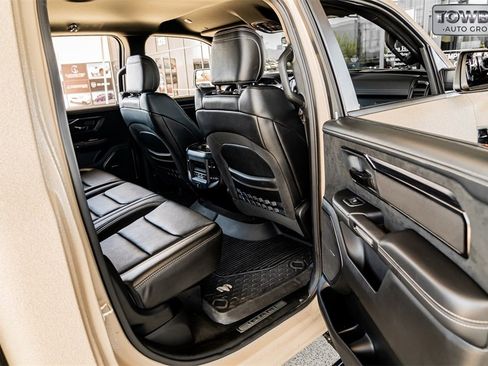 Used 2023 RAM 1500 TRX w/ TRX Level 2 Equipment Group image 15