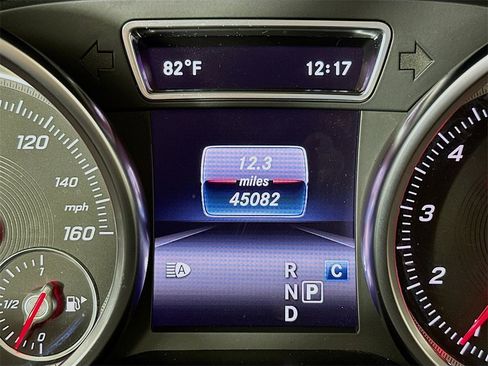 Certified 2019 Mercedes-Benz GLS 550 4MATIC image 12