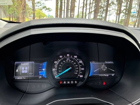 Used 2024 Ford Edge Titanium w/ Titanium Elite Package AWD/4WD image 29