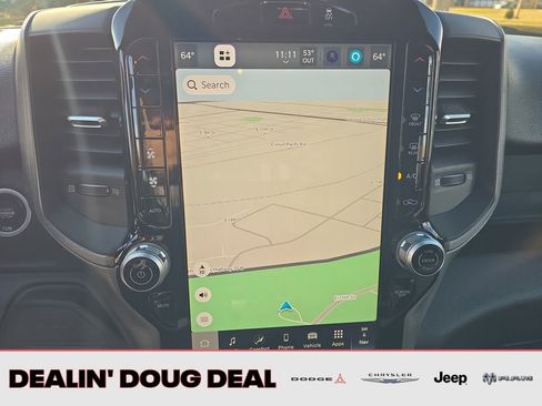 New 2025 RAM 3500 Tradesman image 20