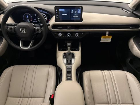 New 2027 Honda HR-V EX-L image 13