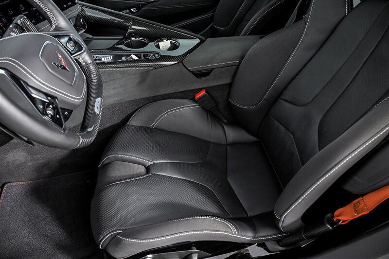 Used 2026 Chevrolet Corvette Z06 RWD image 18
